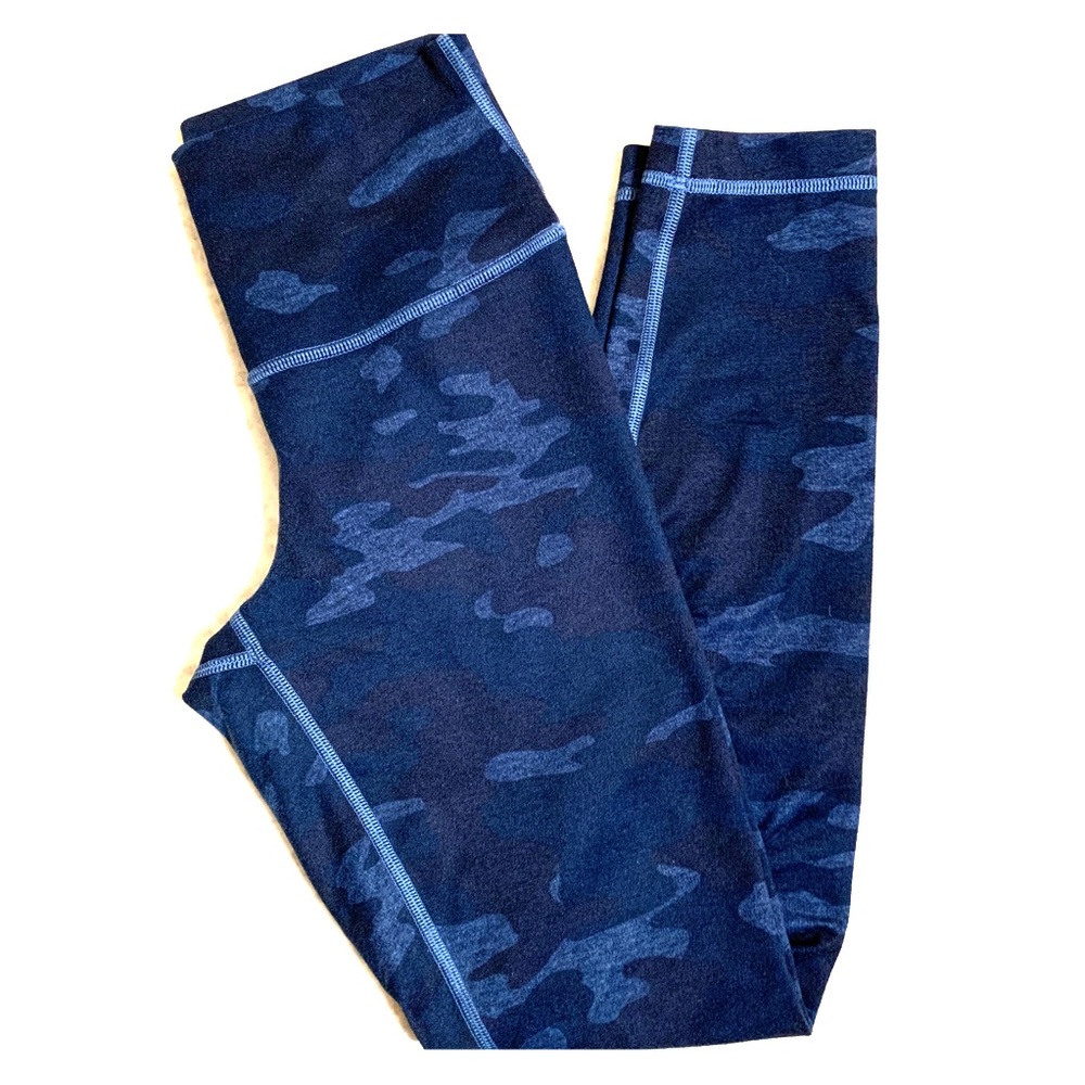 🍋Lululemon Wonder Unders 7/8’s